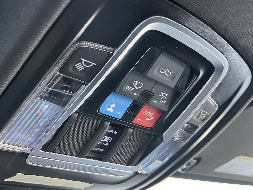New 2026 RAM 1500 Laramie w/ Night Edition AWD/4WD image 41