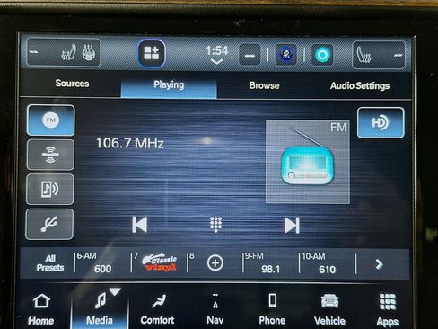 Used 2022 RAM 1500 Laramie image 21