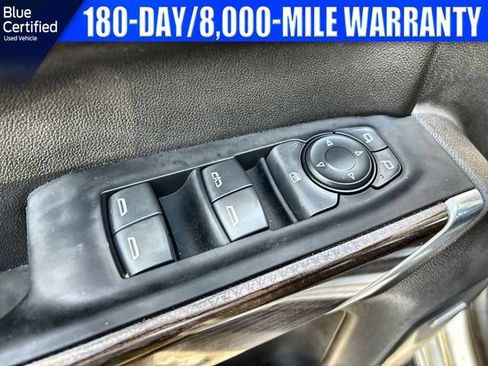 Used 2021 Chevrolet Silverado 1500 LT Trail Boss w/ Convenience Package II AWD/4WD image 22
