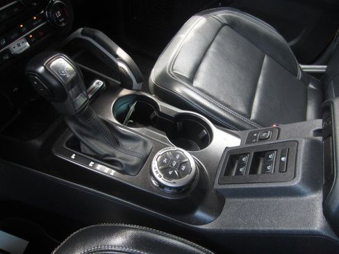 Used 2021 Ford Bronco First Edition image 22