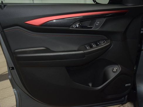 New 2026 Chevrolet TrailBlazer RS w/ Convenience Package image 46