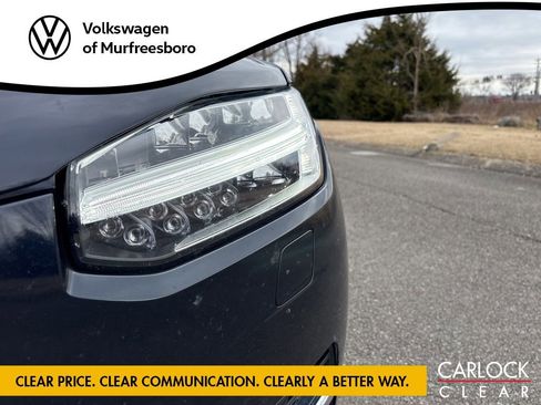 Used 2019 Volvo XC90 T6 Inscription w/ Advanced Package image 9