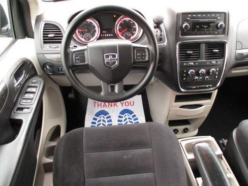 Used 2014 Dodge Grand Caravan SE w/ Quick Order Package 29E SE image 11