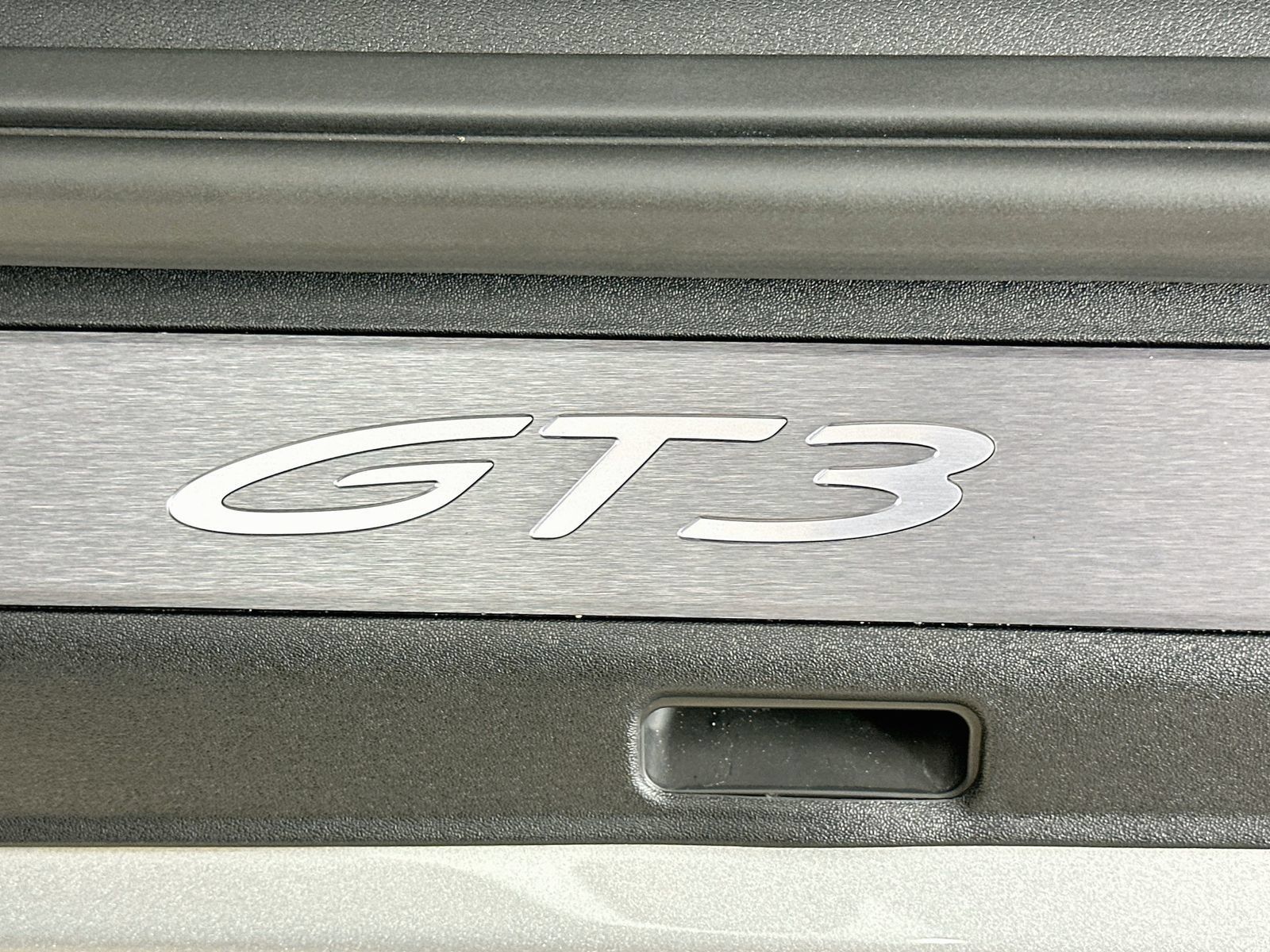Used 2024 Porsche 911 GT3 RWD image 51
