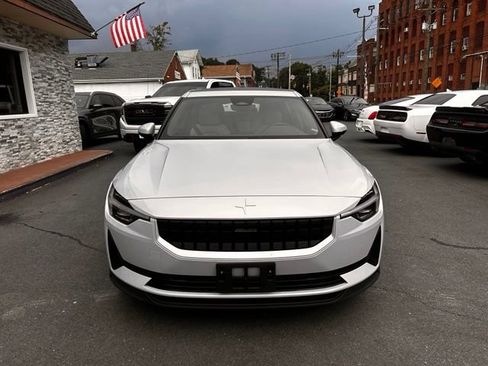 Used 2023 Polestar Polestar 2 AWD/4WD image 2