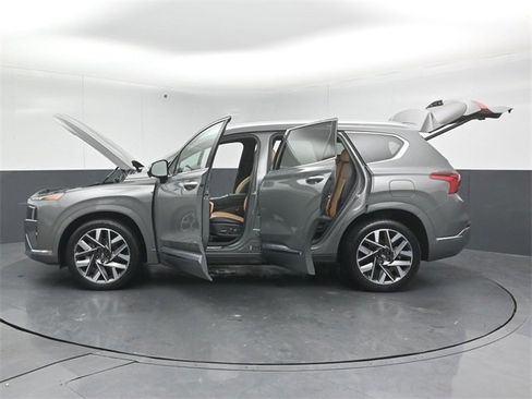 Used 2023 Hyundai Santa Fe Calligraphy image 60