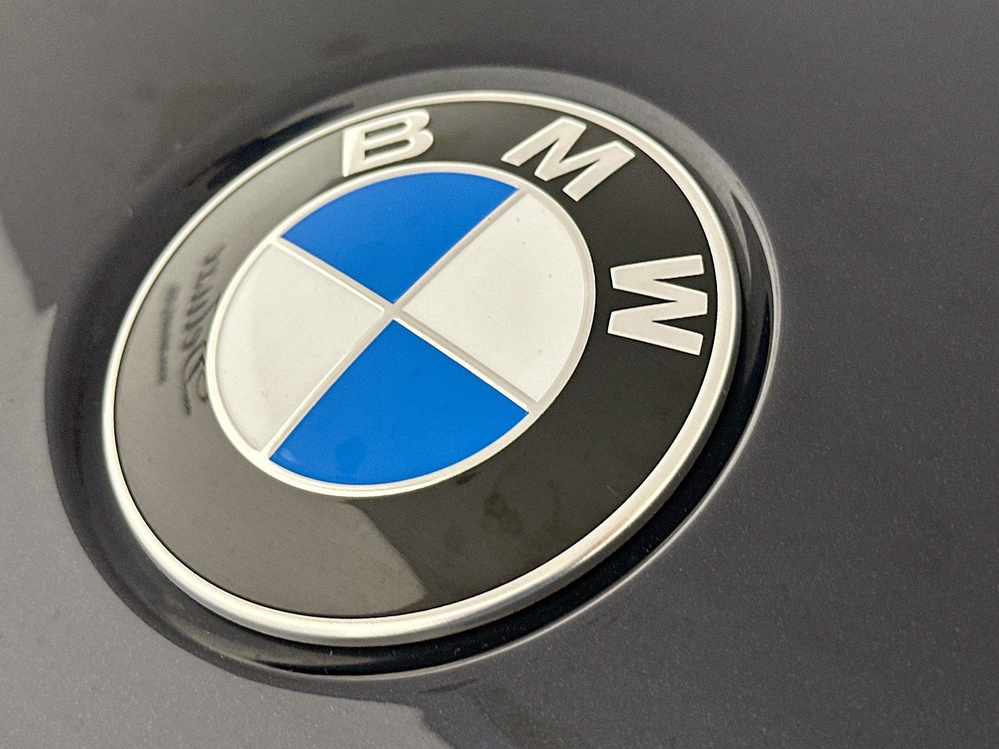 Used 2025 BMW X6 M60i w/ Executive Package AWD/4WD image 35