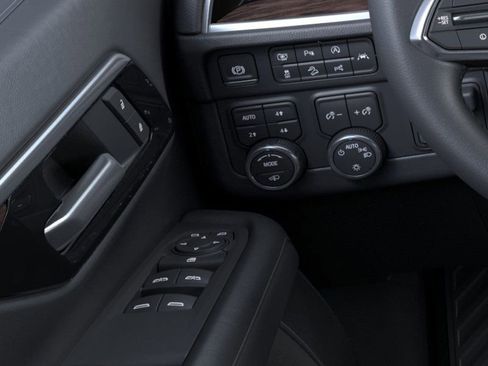 New 2026 Chevrolet Suburban LS w/ Max Trailering Package image 22