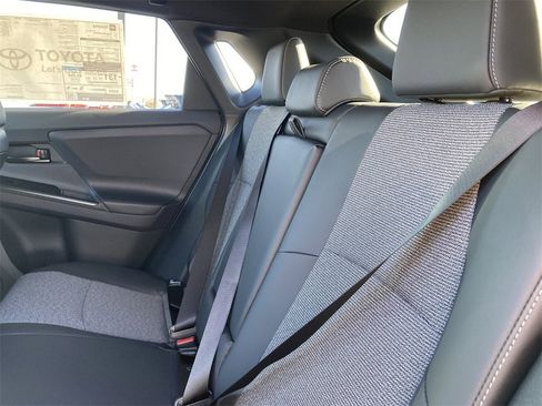 New 2026 Toyota bZ image 11