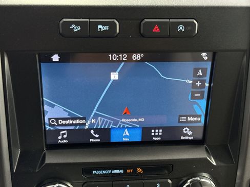 Used 2019 Ford F150 XLT w/ Equipment Group 302A Luxury AWD/4WD image 20