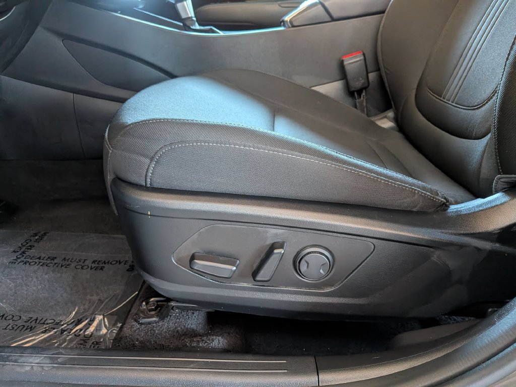 Used 2026 Hyundai Tucson SEL Plus AWD/4WD image 14
