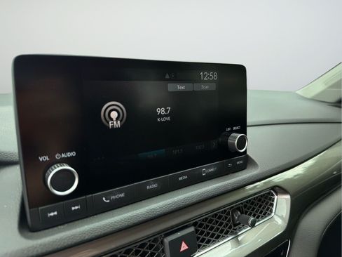 Used 2024 Acura Integra FWD image 19