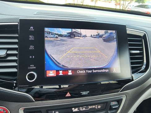 Certified 2023 Honda Ridgeline RTL-E image 20