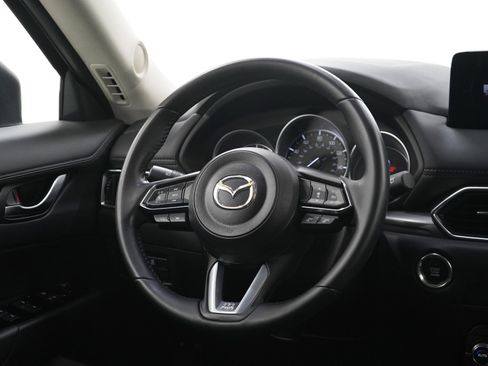 Used 2023 MAZDA CX-5 AWD 2.5 S w/ Select Package image 14