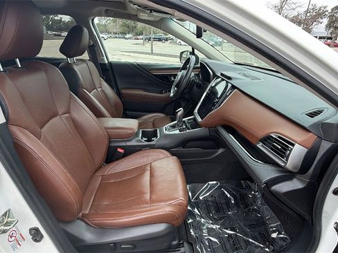 Used 2020 Subaru Outback Touring w/ Popular Package #2 image 39