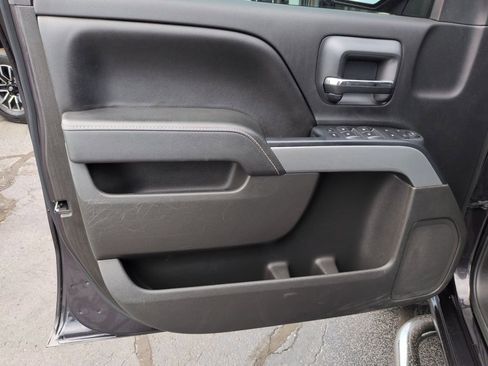 Used 2016 Chevrolet Silverado 1500 LT w/ All Star Edition image 10