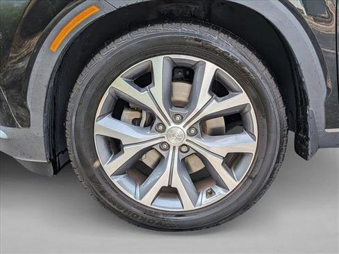 Used 2021 Hyundai Palisade SEL w/ Premium Package FWD image 22