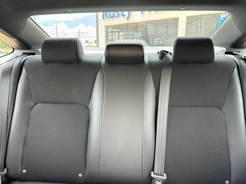 Used 2024 Honda Civic Sport image 9