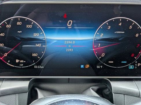 Certified 2026 Mercedes-Benz GLC 300 4MATIC image 10