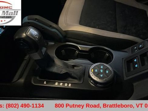 Used 2022 Ford Bronco Wildtrak image 63