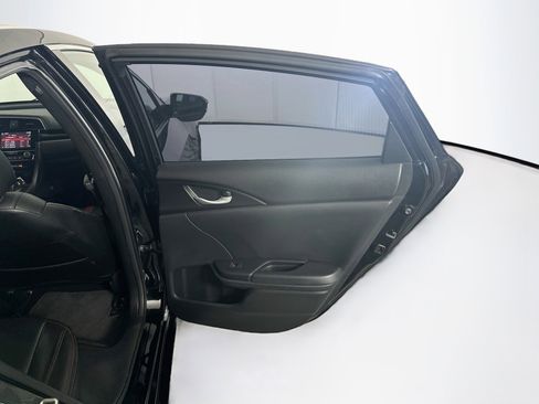 Used 2019 Honda Civic Sport image 28