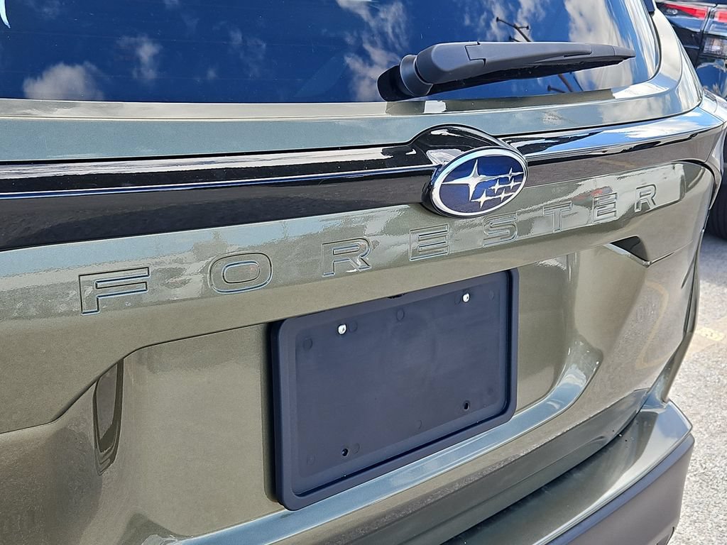 New 2026 Subaru Forester Premium AWD/4WD image 6