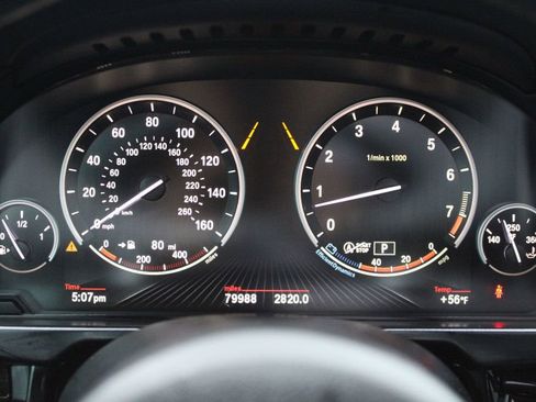 Used 2018 BMW X5 xDrive35i image 11