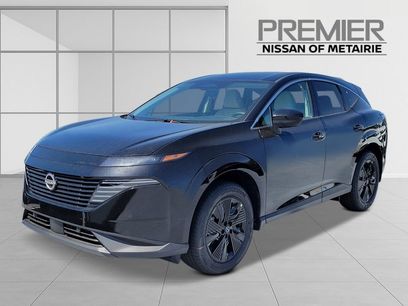 New 2026 Nissan Murano SV