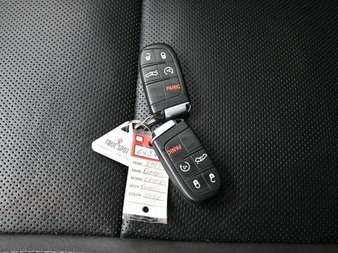 Used 2021 Dodge Charger SXT w/ Plus Group RWD image 29