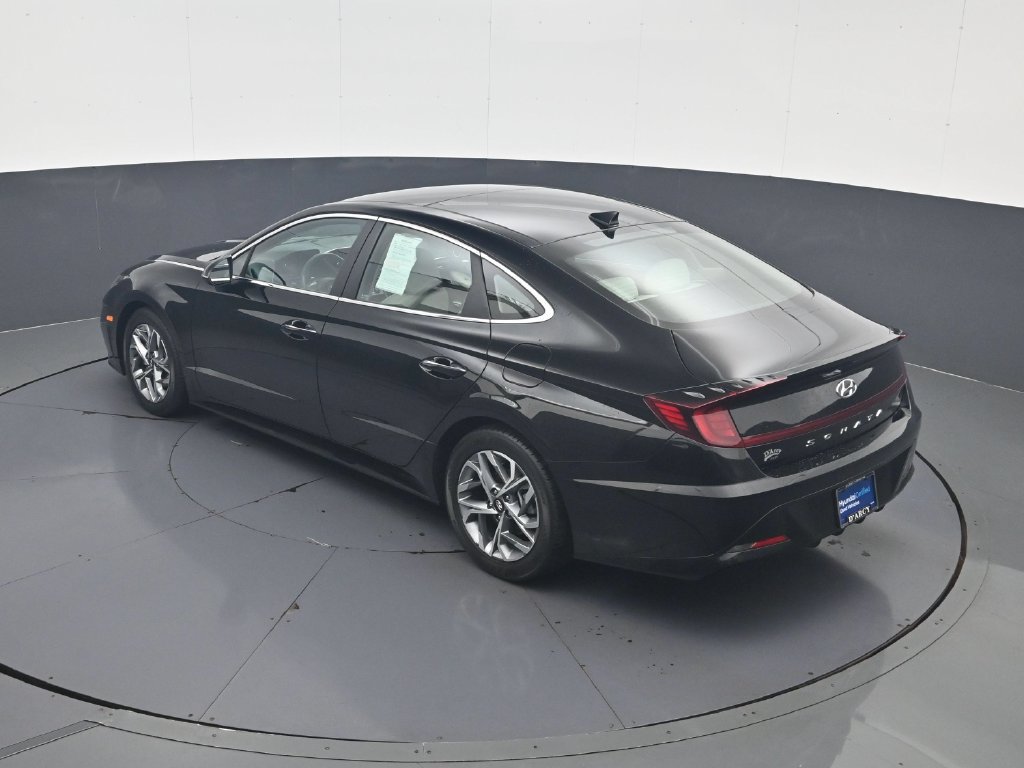 Used 2023 Hyundai Sonata SEL w/ Convenience Package FWD image 20