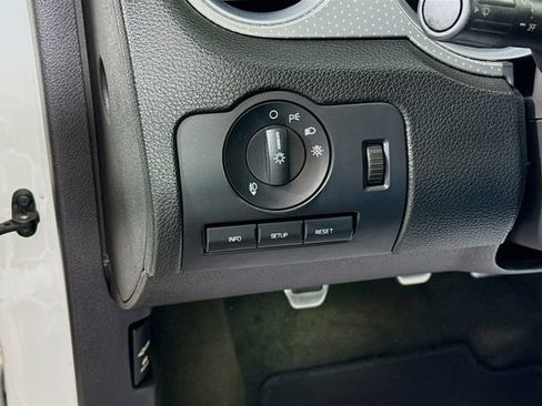 Used 2012 Ford Mustang Shelby GT500 w/ Electronics Pkg RWD image 13