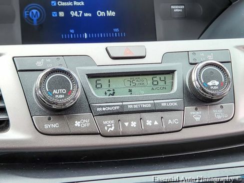Used 2016 Honda Odyssey EX-L image 24