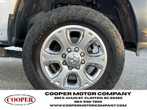 Used 2018 RAM 2500 Tradesman w/ Popular Equipment Group image 12