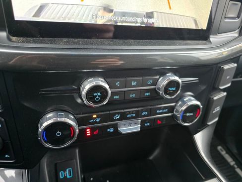 Certified 2023 Ford F150 Tremor image 27