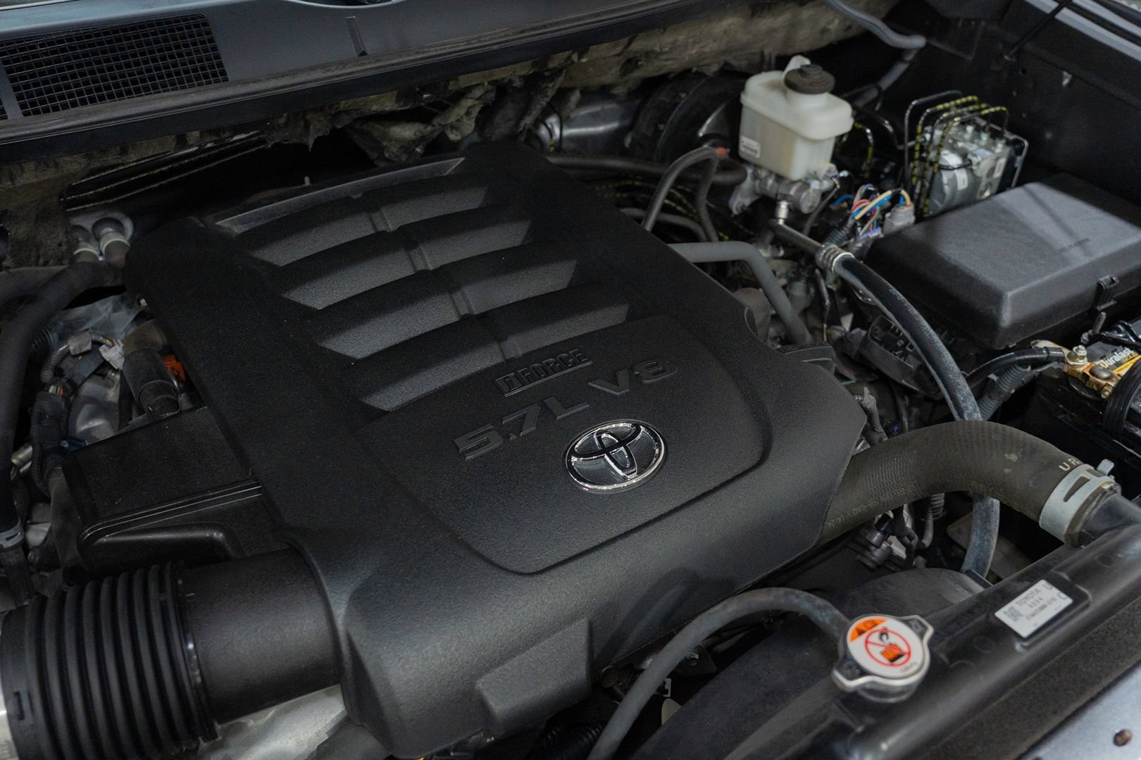 Used 2019 Toyota Tundra SR5 AWD/4WD image 53