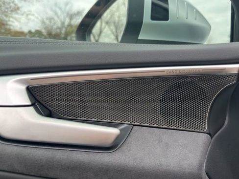 New 2025 Audi S5 Premium Plus image 8