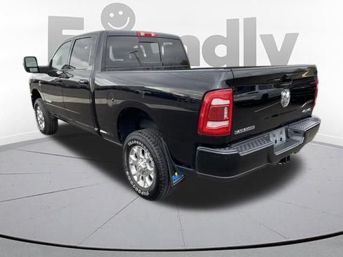 Used 2024 RAM 2500 Laramie w/ Safety Group AWD/4WD image 7