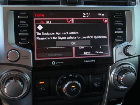 Used 2022 Toyota 4Runner SR5 image 28