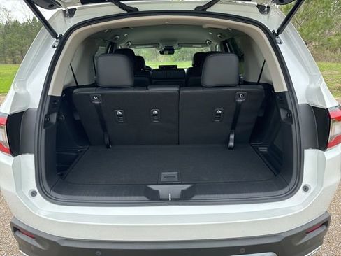 New 2026 Honda Pilot EX-L image 10