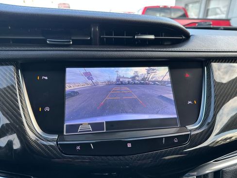 Used 2020 Cadillac XT6 Sport image 18