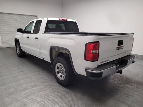 Used 2016 GMC Sierra 1500 2WD Double Cab w/ Sierra Appearance Package image 5