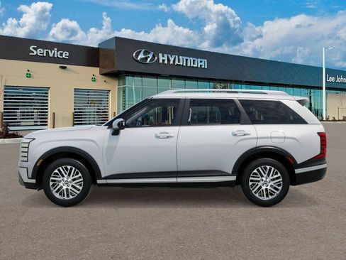 New 2026 Hyundai Palisade SEL AWD/4WD image 3
