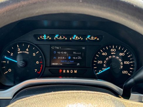 Used 2018 Ford F150 XL w/ Equipment Group 101A Mid AWD/4WD image 23