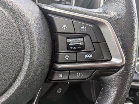 Used 2021 Subaru Forester Limited w/ Popular Package #3 image 12