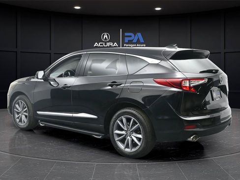 Used 2019 Acura RDX AWD w/ Technology Package image 20