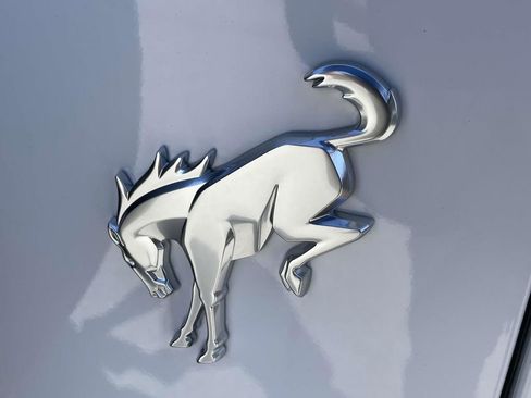 New 2025 Ford Bronco Outer Banks image 10