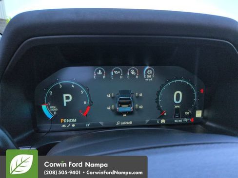 New 2026 Ford Ranger Raptor AWD/4WD image 15
