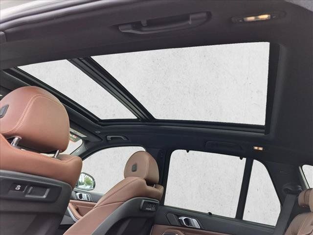 Certified 2023 BMW X5 xDrive45e w/ Executive Package AWD/4WD image 20