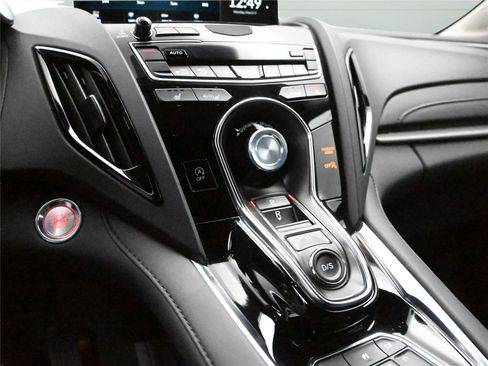 Certified 2024 Acura RDX SH-AWD image 6