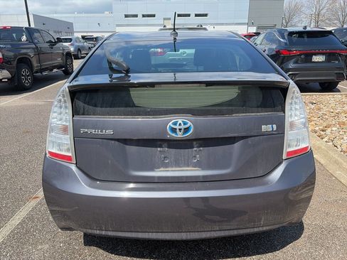 Used 2011 Toyota Prius Two image 7